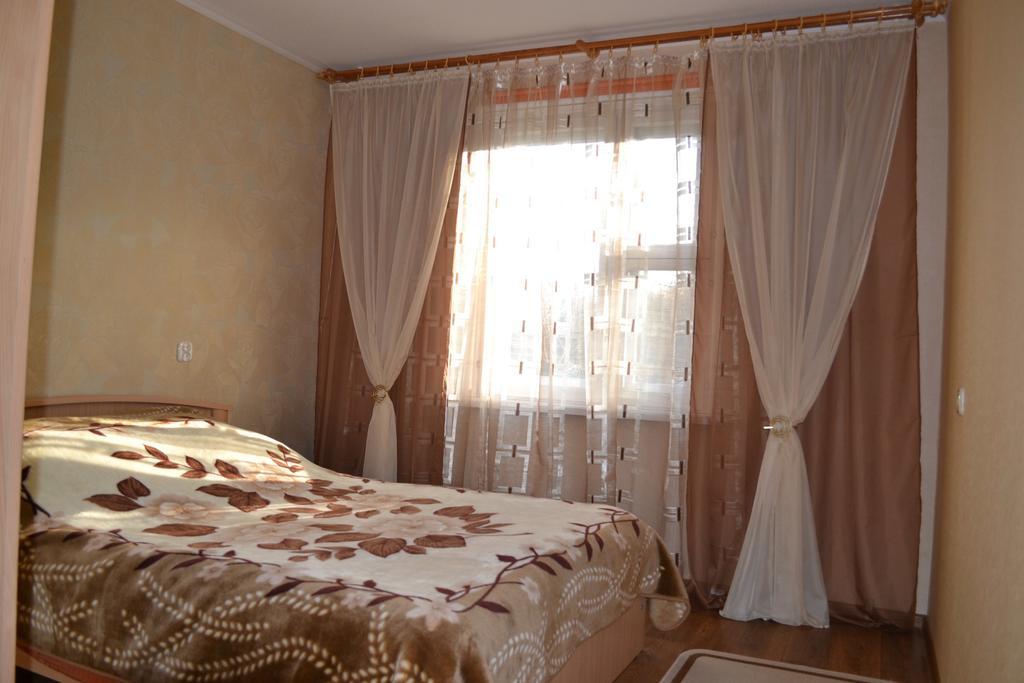 Apartment On Marinenko Polatsk Room photo